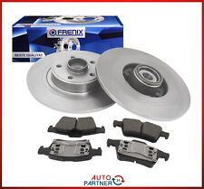 Bremsscheiben beschichtet