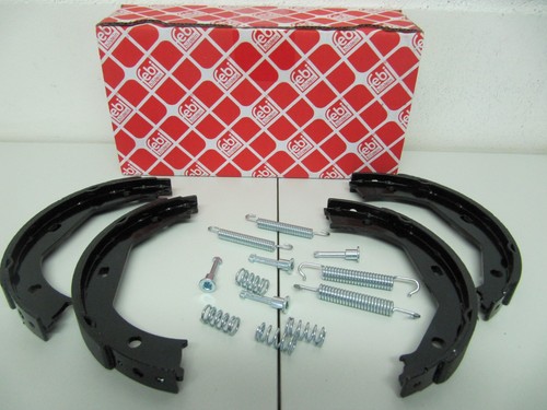 Febi handbremsbacken mit - febi,
