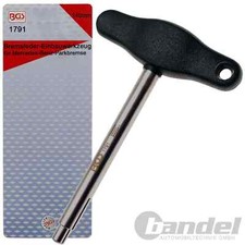 BGS 1791 BREMSFEDER EINBAU