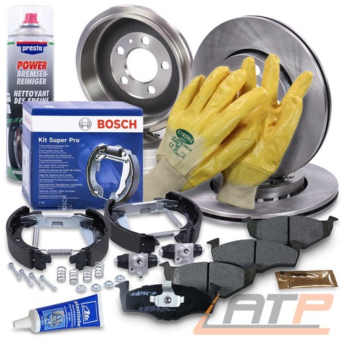 Bremsscheibe beläge - bremsscheibe, +