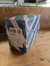 Bosch Bremsbacken mit